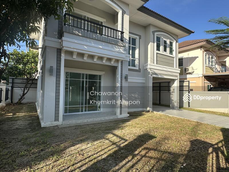 For Sale - Passorn 12 Rangsit Klong 3, Pathum Thani