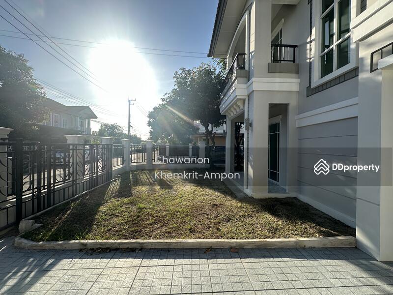 For Sale - Passorn 12 Rangsit Klong 3, Pathum Thani