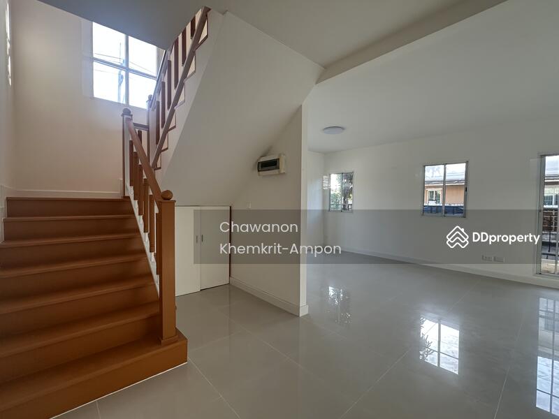 For Sale - Passorn 12 Rangsit Klong 3, Pathum Thani