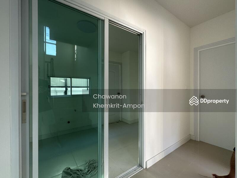 For Sale - Passorn 12 Rangsit Klong 3, Pathum Thani