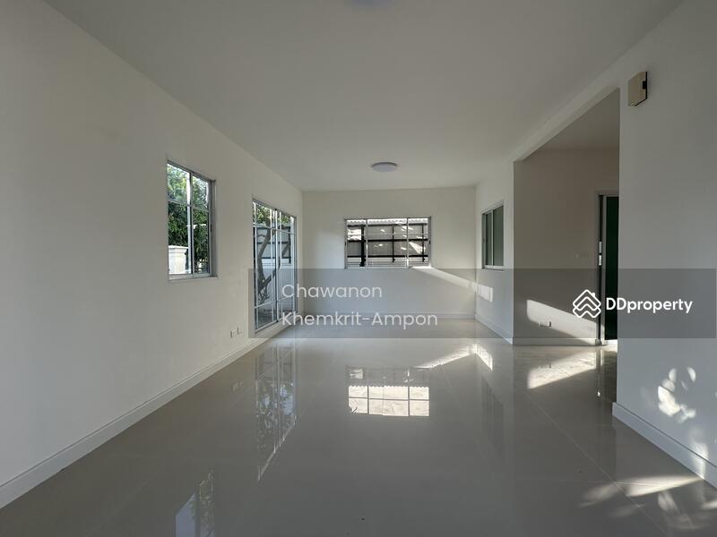 For Sale - Passorn 12 Rangsit Klong 3, Pathum Thani