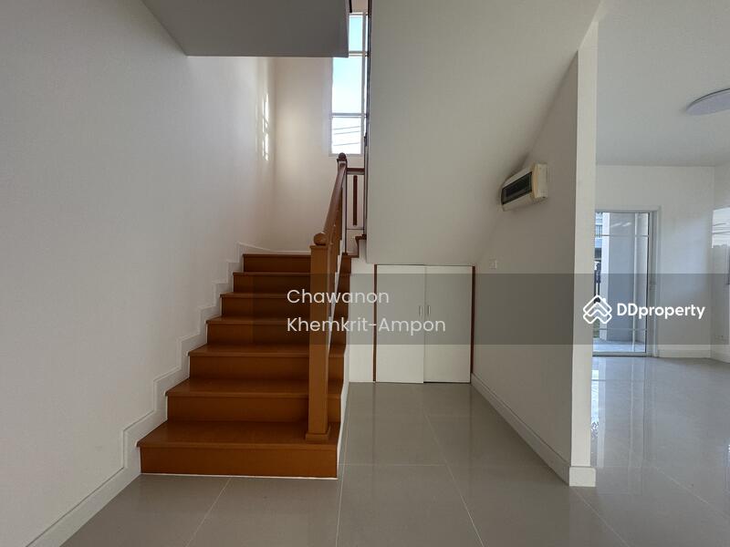 For Sale - Passorn 12 Rangsit Klong 3, Pathum Thani