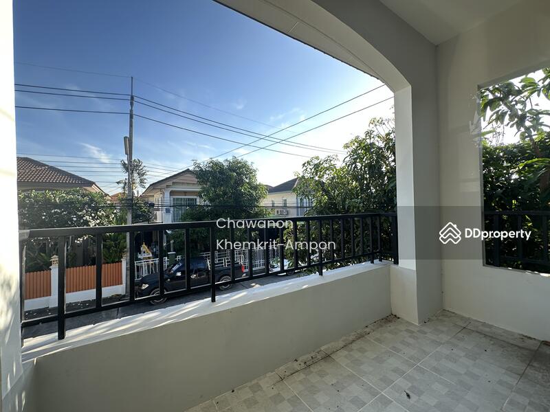 For Sale - Passorn 12 Rangsit Klong 3, Pathum Thani