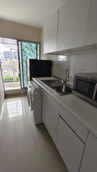 Life @ Ladprao 18, Bangkok, Ladprao Road, Jom Phon, Chatuchak, Bangkok, 1 Bedroom, 40 sqm, Condo For Rent, by Living Real Estates, 60045099 - DDproperty.com