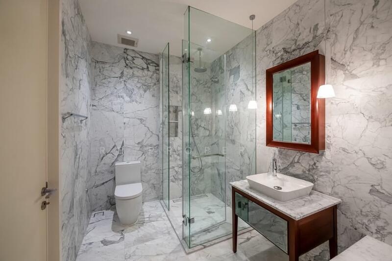Khun By Yoo, Bangkok, 338 Thonglor Road, Khlong Tan Nua, Watthana, Bangkok, 1 Bedroom, 50 sqm, Condo For Rent, by RE Property, 60045102 - DDproperty.com