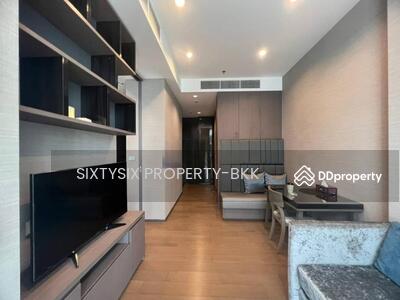 ขาย - The Diplomat Sathorn : เดอะ ดิโพลแมท สาธร, กรุงเทพ