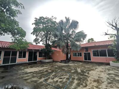 ขาย - Flora Ville Park City Suwinthawong : ฟลอร่าวิลล์ พาร์ค ซิตี้ สุวินทวงศ์, กรุงเทพ