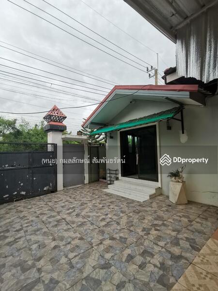 For Sale - Flora Ville Park City Suwinthawong, Bangkok