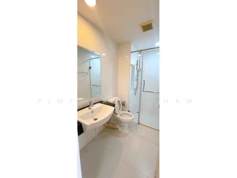 Summer Garden Chaeng Wattana, Nonthaburi, Chaeng Wattana-Parkkred 19 Chaeng Wattana Road, Khlong Klue, Pak Kret, Nonthaburi, 1 Bedroom, 35 sqm, Condo For Rent, by Pimpaka Faikham, 60045128 - DDproperty.com