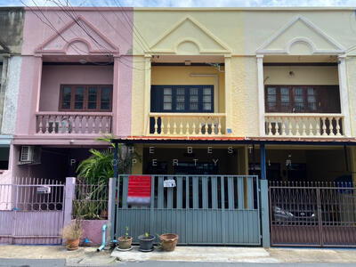 ขาย - หมู่บ้านจงสุข วงค์สว่าง19, กรุงเทพ