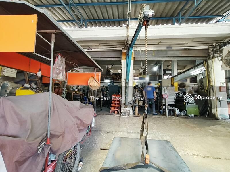 For Sale - อาคารพาณิชย์บางบ่อ สมุทรปราการ, Samut Prakan