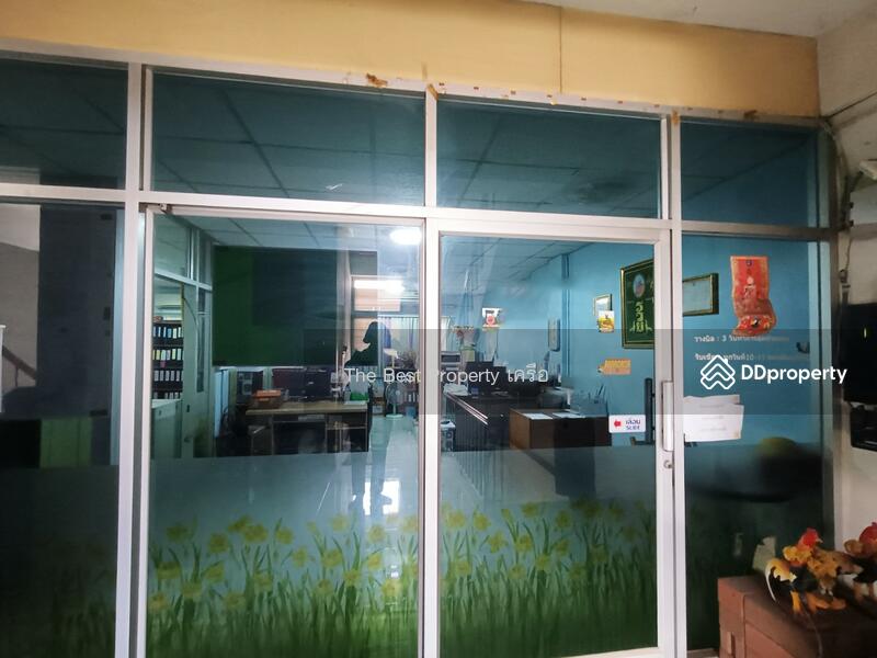 For Sale - อาคารพาณิชย์บางบ่อ สมุทรปราการ, Samut Prakan