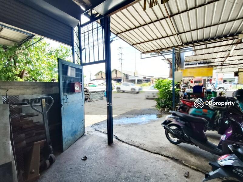 For Sale - อาคารพาณิชย์บางบ่อ สมุทรปราการ, Samut Prakan