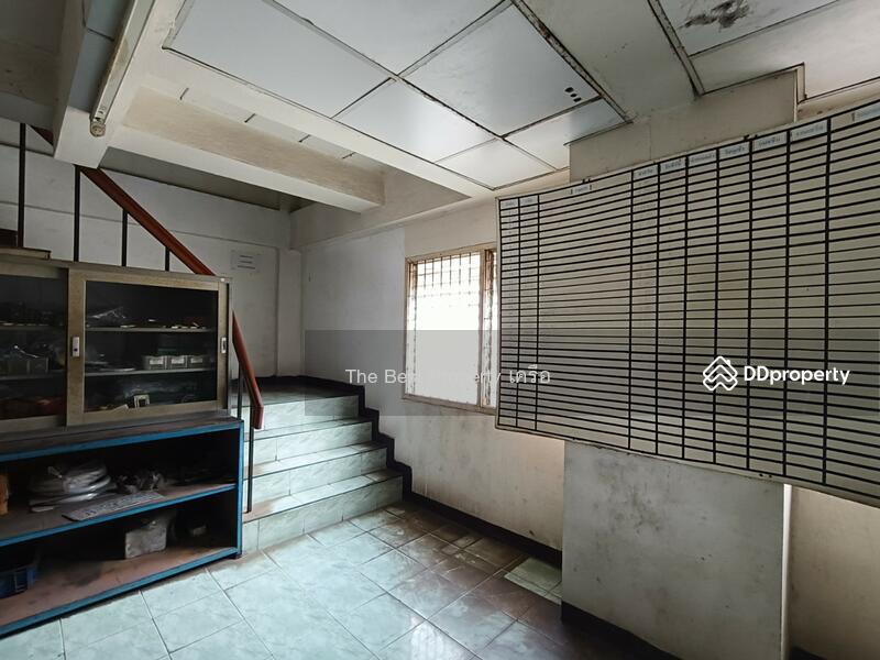 For Sale - อาคารพาณิชย์บางบ่อ สมุทรปราการ, Samut Prakan