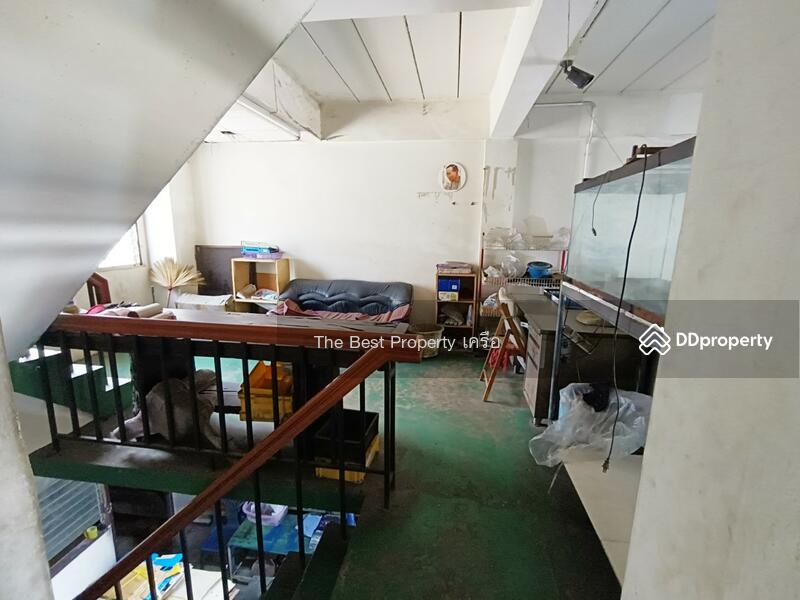 For Sale - อาคารพาณิชย์บางบ่อ สมุทรปราการ, Samut Prakan