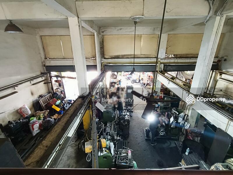 For Sale - อาคารพาณิชย์บางบ่อ สมุทรปราการ, Samut Prakan