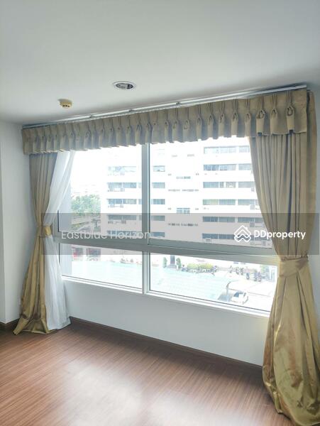 ขาย - Diamond Ratchada Coolhouse Condominium : คอนโดคูลเฮาส์, กรุงเทพ