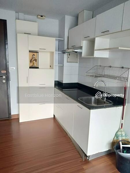ขาย - Diamond Ratchada Coolhouse Condominium : คอนโดคูลเฮาส์, กรุงเทพ