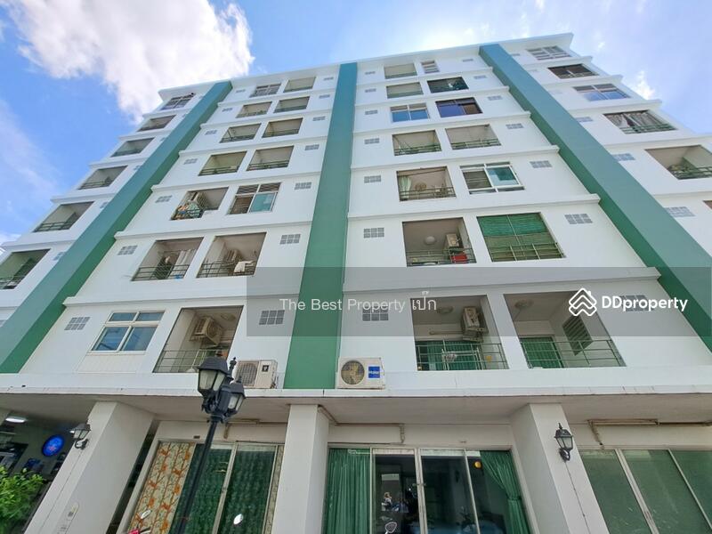 For Sale - Nakhon Pathom Condo, Nakhon Pathom