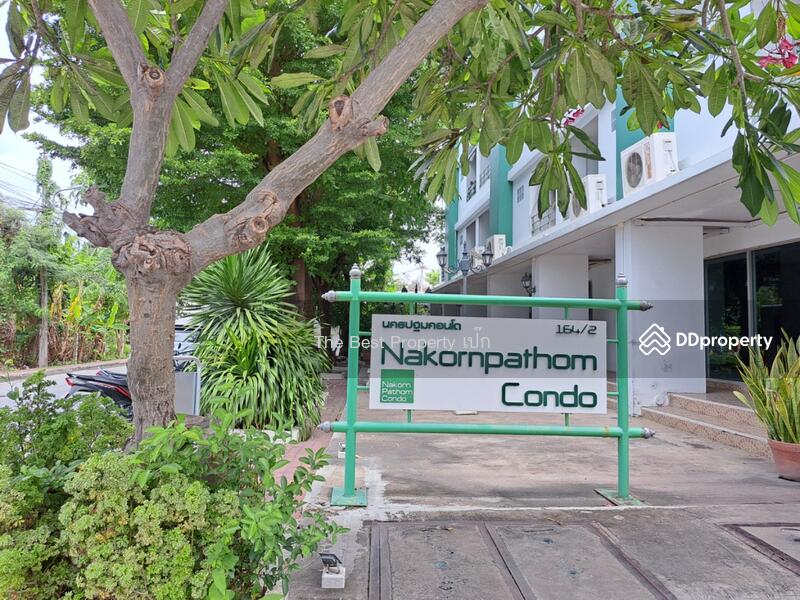 For Sale - Nakhon Pathom Condo, Nakhon Pathom