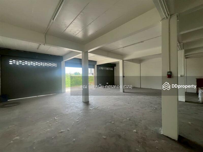 ขาย - อาคารพาณิชย์ 2 ชั้น 400 ตร.ว. อาคารพาณิชย์ ใกล้โรงเรียนมาเรียลัย ถนนประชาพัฒนา ถนนกาญจนาภิเษก, กรุงเทพ