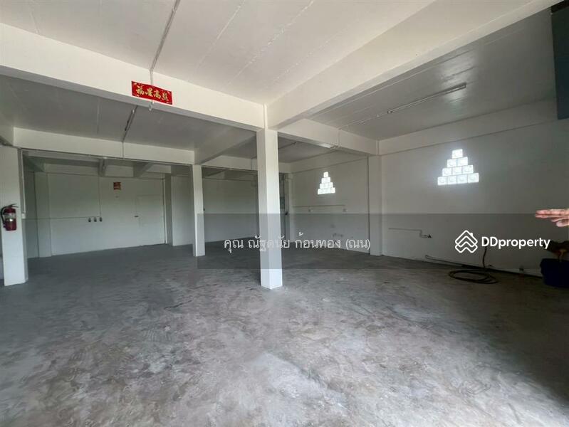 ขาย - อาคารพาณิชย์ 2 ชั้น 400 ตร.ว. อาคารพาณิชย์ ใกล้โรงเรียนมาเรียลัย ถนนประชาพัฒนา ถนนกาญจนาภิเษก, กรุงเทพ