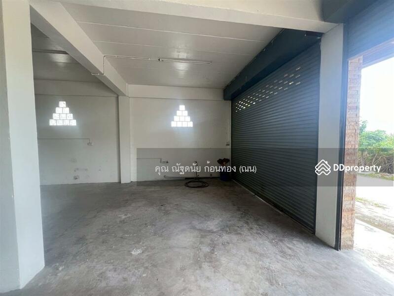 ขาย - อาคารพาณิชย์ 2 ชั้น 400 ตร.ว. อาคารพาณิชย์ ใกล้โรงเรียนมาเรียลัย ถนนประชาพัฒนา ถนนกาญจนาภิเษก, กรุงเทพ