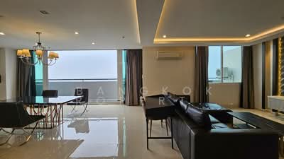 For Rent - The Fourwings Residence, Bangkok