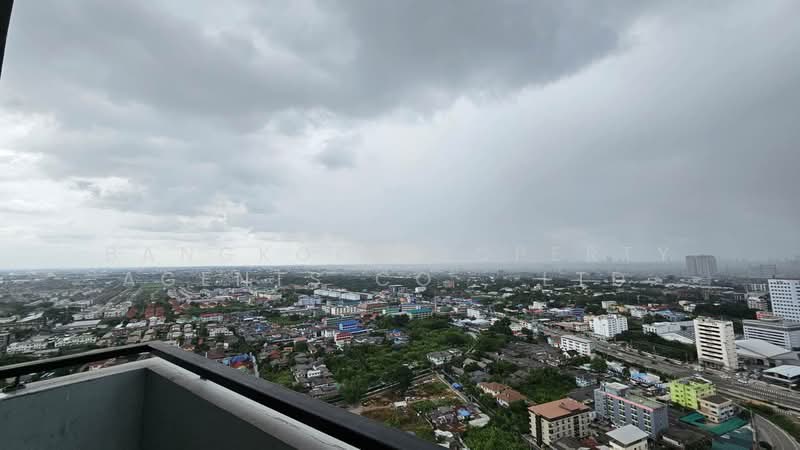 The Fourwings Residence : โฟร์วิงส์ เรสซิเดนซ์, กรุงเทพ, 335 ศรีนครินทร์, หัวหมาก, บางกะปิ, กรุงเทพ, 300 ตร.ม., คอนโด ให้เช่า, โดย BANGKOK PROPERTY AGENTS CO., LTD., 60045258 - DDproperty.com
