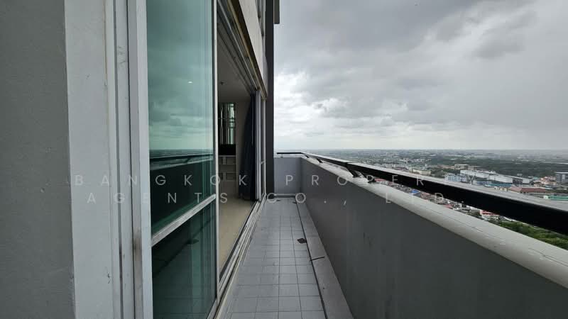 The Fourwings Residence, Bangkok, 335 Srinakarin, Hua Mak, Bang Kapi, Bangkok, 3 Bedrooms, 300 sqm, Condo For Rent, by BANGKOK PROPERTY AGENTS CO., LTD., 60045258 - DDproperty.com