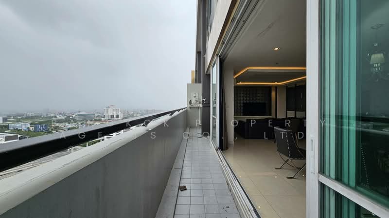 The Fourwings Residence : โฟร์วิงส์ เรสซิเดนซ์, กรุงเทพ, 335 ศรีนครินทร์, หัวหมาก, บางกะปิ, กรุงเทพ, 300 ตร.ม., คอนโด ให้เช่า, โดย BANGKOK PROPERTY AGENTS CO., LTD., 60045258 - DDproperty.com