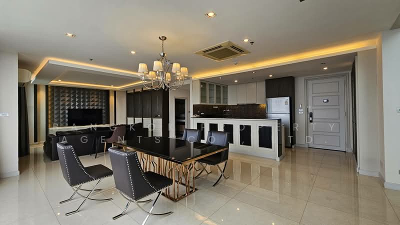 The Fourwings Residence : โฟร์วิงส์ เรสซิเดนซ์, กรุงเทพ, 335 ศรีนครินทร์, หัวหมาก, บางกะปิ, กรุงเทพ, 300 ตร.ม., คอนโด ให้เช่า, โดย BANGKOK PROPERTY AGENTS CO., LTD., 60045258 - DDproperty.com
