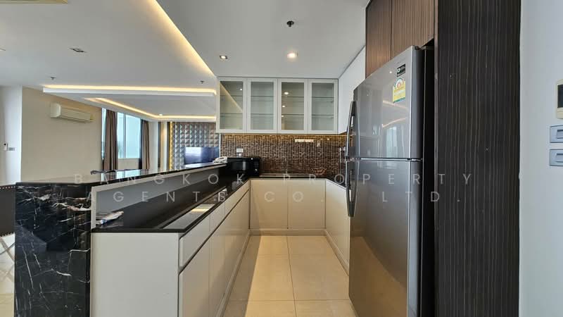 The Fourwings Residence, Bangkok, 335 Srinakarin, Hua Mak, Bang Kapi, Bangkok, 3 Bedrooms, 300 sqm, Condo For Rent, by BANGKOK PROPERTY AGENTS CO., LTD., 60045258 - DDproperty.com
