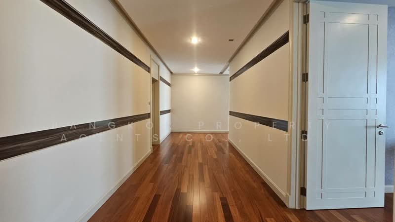 The Fourwings Residence, Bangkok, 335 Srinakarin, Hua Mak, Bang Kapi, Bangkok, 3 Bedrooms, 300 sqm, Condo For Rent, by BANGKOK PROPERTY AGENTS CO., LTD., 60045258 - DDproperty.com