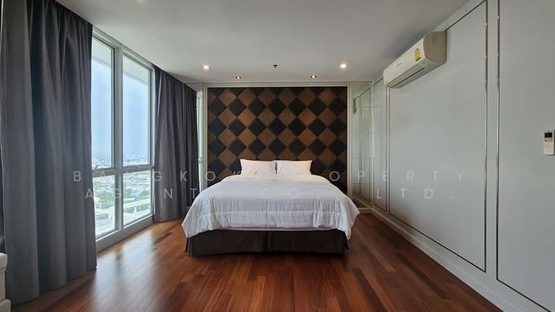 The Fourwings Residence : โฟร์วิงส์ เรสซิเดนซ์, กรุงเทพ, 335 ศรีนครินทร์, หัวหมาก, บางกะปิ, กรุงเทพ, 300 ตร.ม., คอนโด ให้เช่า, โดย BANGKOK PROPERTY AGENTS CO., LTD., 60045258 - DDproperty.com