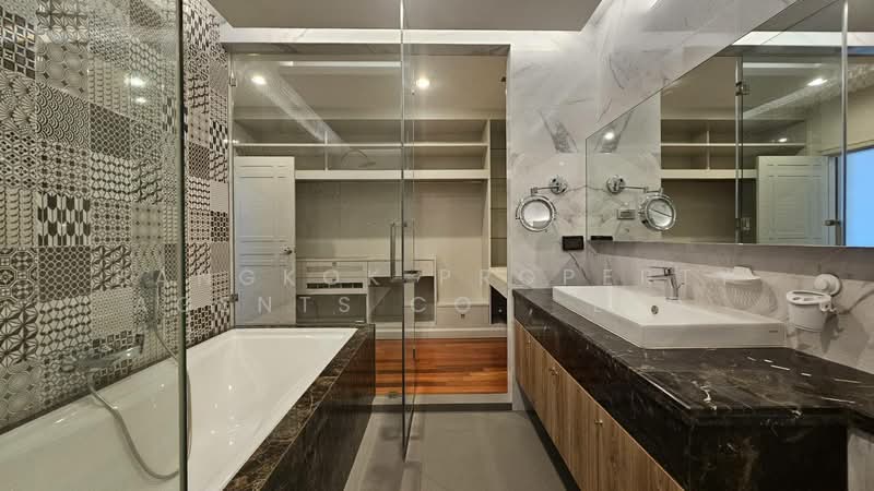 The Fourwings Residence, Bangkok, 335 Srinakarin, Hua Mak, Bang Kapi, Bangkok, 3 Bedrooms, 300 sqm, Condo For Rent, by BANGKOK PROPERTY AGENTS CO., LTD., 60045258 - DDproperty.com