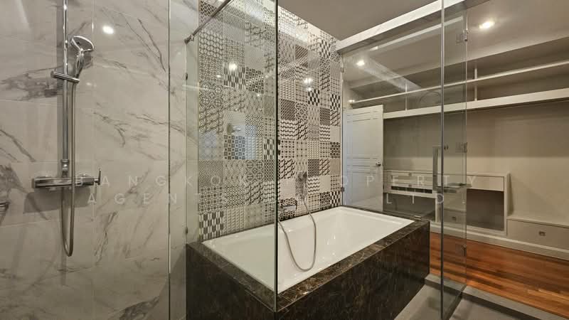 The Fourwings Residence, Bangkok, 335 Srinakarin, Hua Mak, Bang Kapi, Bangkok, 3 Bedrooms, 300 sqm, Condo For Rent, by BANGKOK PROPERTY AGENTS CO., LTD., 60045258 - DDproperty.com