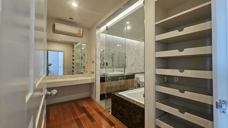 The Fourwings Residence, Bangkok, 335 Srinakarin, Hua Mak, Bang Kapi, Bangkok, 3 Bedrooms, 300 sqm, Condo For Rent, by BANGKOK PROPERTY AGENTS CO., LTD., 60045258 - DDproperty.com