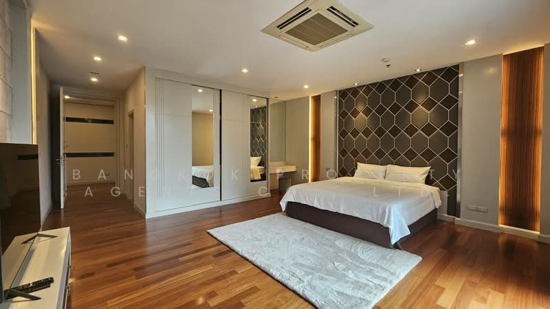 The Fourwings Residence, Bangkok, 335 Srinakarin, Hua Mak, Bang Kapi, Bangkok, 3 Bedrooms, 300 sqm, Condo For Rent, by BANGKOK PROPERTY AGENTS CO., LTD., 60045258 - DDproperty.com