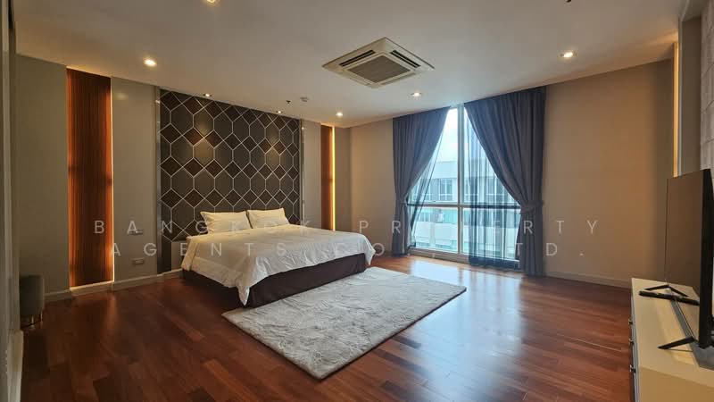 The Fourwings Residence : โฟร์วิงส์ เรสซิเดนซ์, กรุงเทพ, 335 ศรีนครินทร์, หัวหมาก, บางกะปิ, กรุงเทพ, 300 ตร.ม., คอนโด ให้เช่า, โดย BANGKOK PROPERTY AGENTS CO., LTD., 60045258 - DDproperty.com