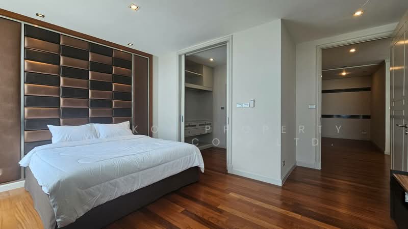 The Fourwings Residence, Bangkok, 335 Srinakarin, Hua Mak, Bang Kapi, Bangkok, 3 Bedrooms, 300 sqm, Condo For Rent, by BANGKOK PROPERTY AGENTS CO., LTD., 60045258 - DDproperty.com