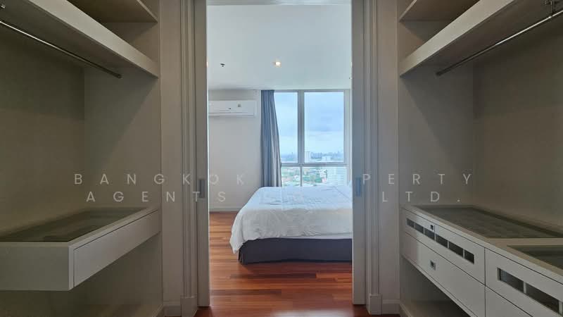 The Fourwings Residence, Bangkok, 335 Srinakarin, Hua Mak, Bang Kapi, Bangkok, 3 Bedrooms, 300 sqm, Condo For Rent, by BANGKOK PROPERTY AGENTS CO., LTD., 60045258 - DDproperty.com