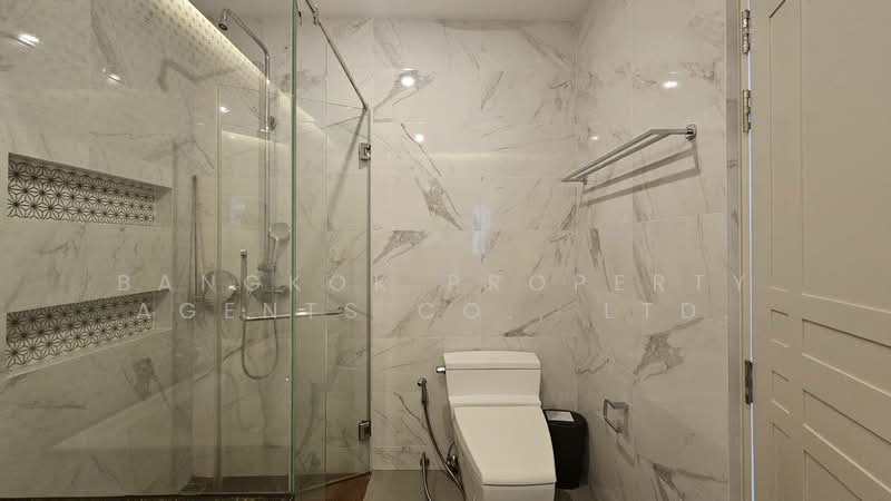The Fourwings Residence, Bangkok, 335 Srinakarin, Hua Mak, Bang Kapi, Bangkok, 3 Bedrooms, 300 sqm, Condo For Rent, by BANGKOK PROPERTY AGENTS CO., LTD., 60045258 - DDproperty.com