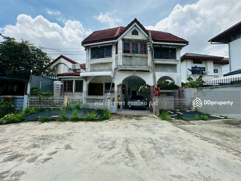 ขาย - หมู่บ้านดวงทอง 1 ( Duangthong 1 Village ), นนทบุรี