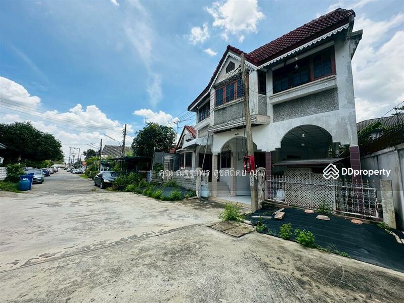 ขาย - หมู่บ้านดวงทอง 1 ( Duangthong 1 Village ), นนทบุรี