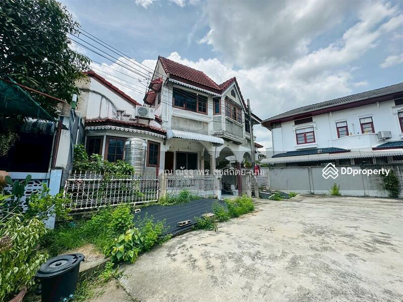 ขาย - หมู่บ้านดวงทอง 1 ( Duangthong 1 Village ), นนทบุรี