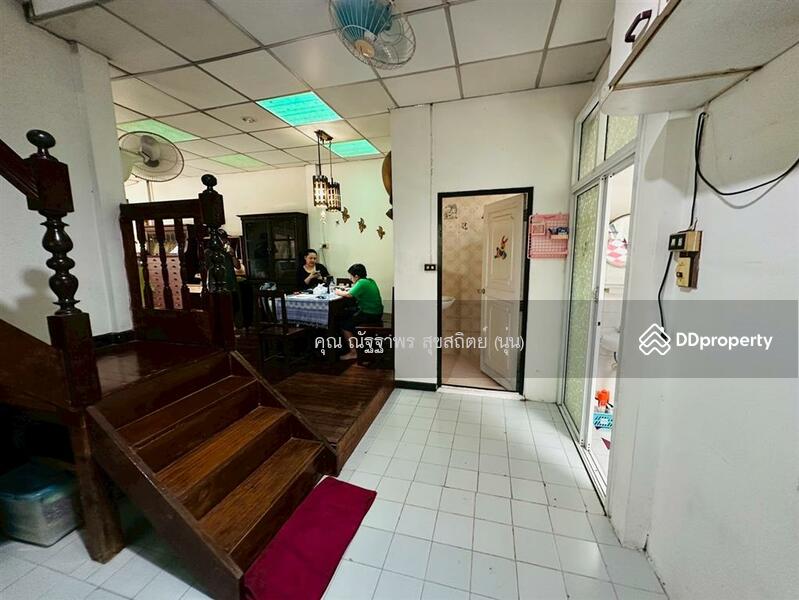 ขาย - หมู่บ้านดวงทอง 1 ( Duangthong 1 Village ), นนทบุรี