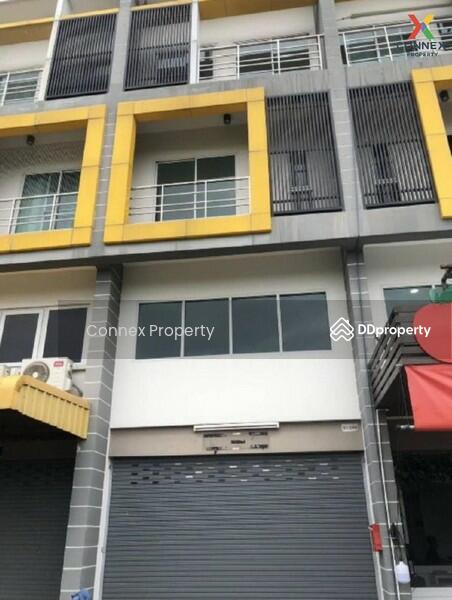 For Sale - Thannrada Samphran 12, Nakhon Pathom