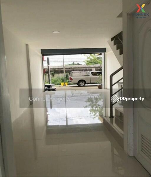 For Sale - Thannrada Samphran 12, Nakhon Pathom