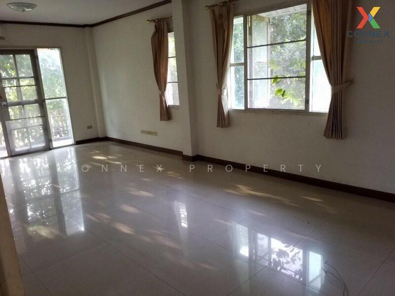 For Sale - River Gardenville, Phra Nakhon Si Ayutthaya